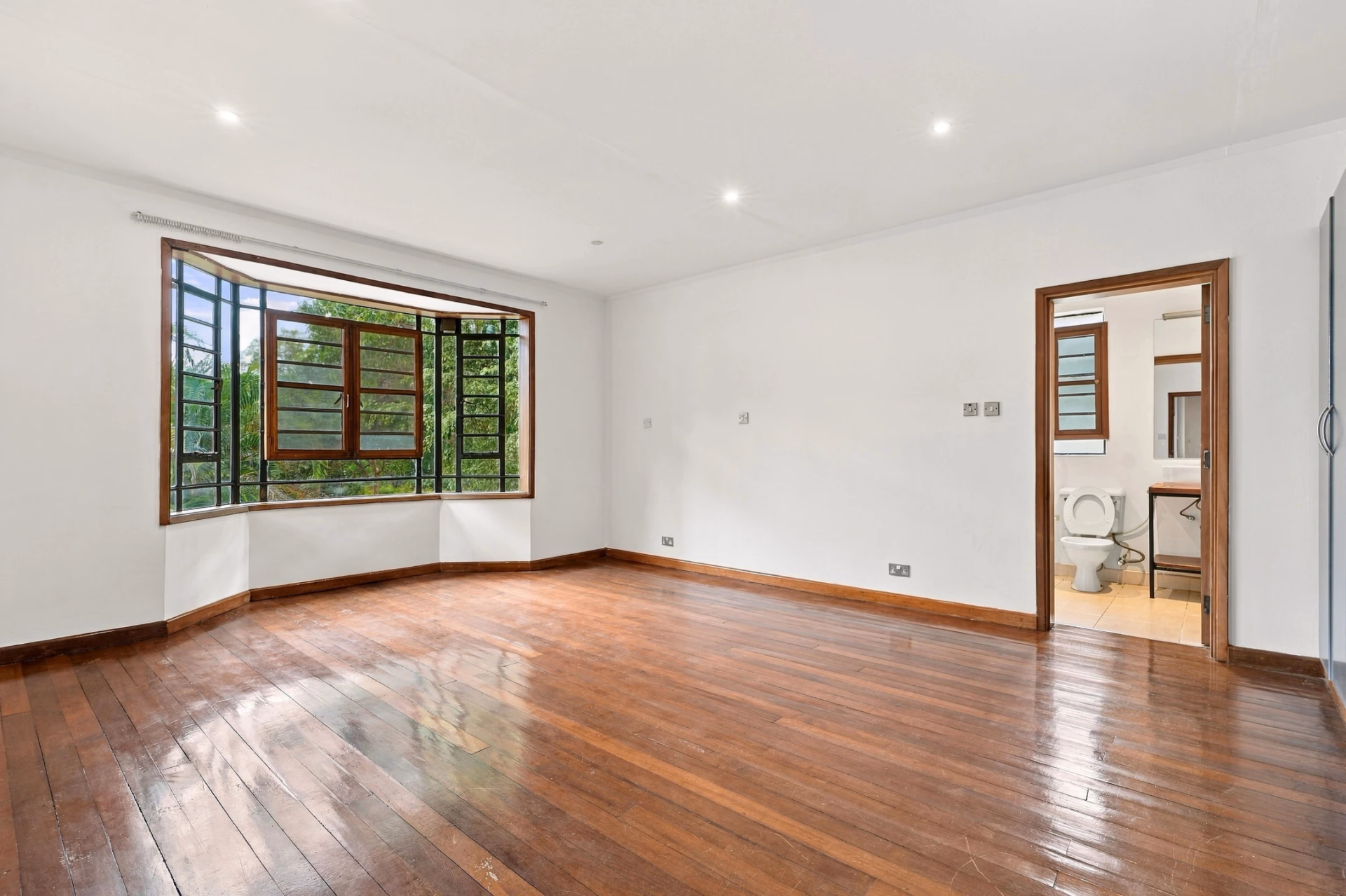 Charming 4 bedroom for rent in Runda Mumwe