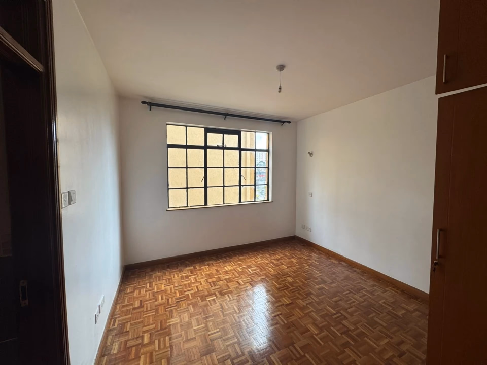 Three Bedroom Apartment Available For Rent In Lavington