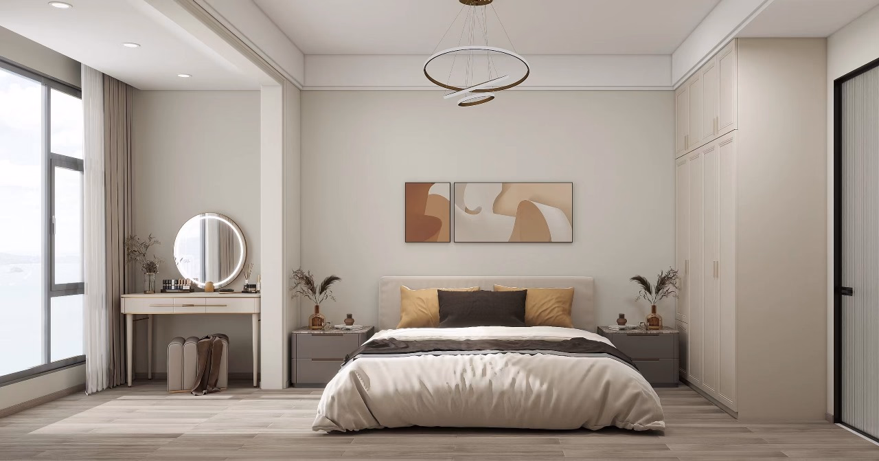2-bedroom at Bahari Starlet, Kileleshwa