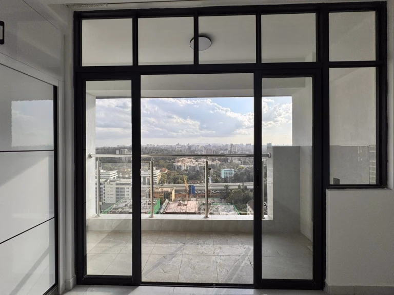 One bedroom apartment for Rent in Westlands