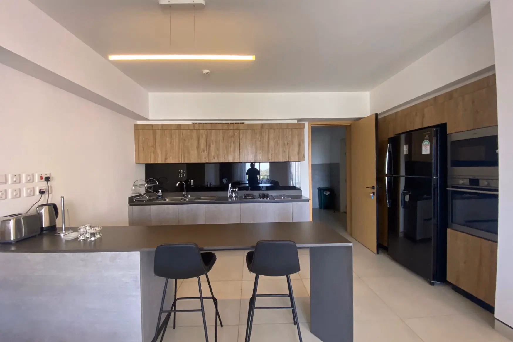 Fully furnished 3 bedroom luxury apartment in Kilimani