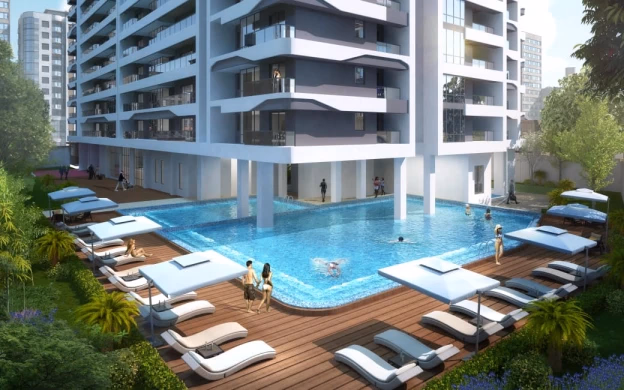 2-bedroom at Brookside One, Brookside