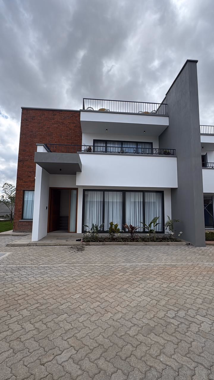 Marigold II Residency