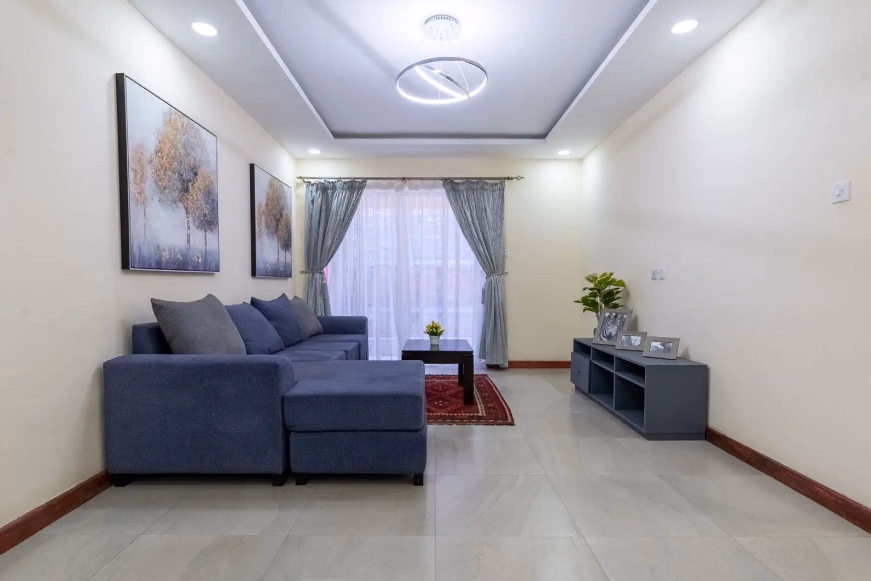 3-bedroom at Riruta development, Riruta