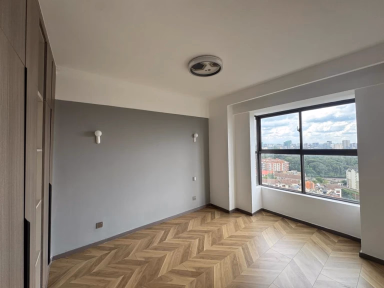 Comfy Residency Four Bedroom Apartment For Rent