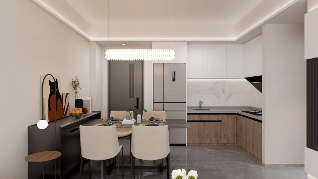 3-bedroom at Metricon Oasis Apartments, Lavington