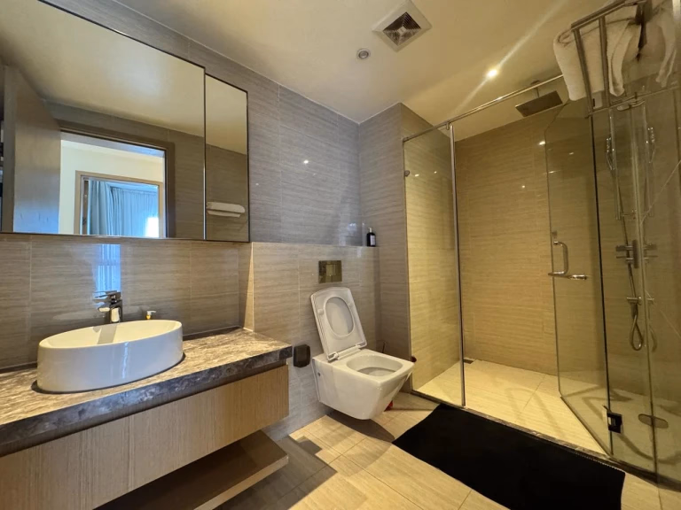 Furnished One Bedroom Apartment For Rent In Westlands