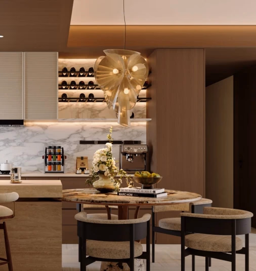 2-bedroom at Belgravia Place, Kileleshwa