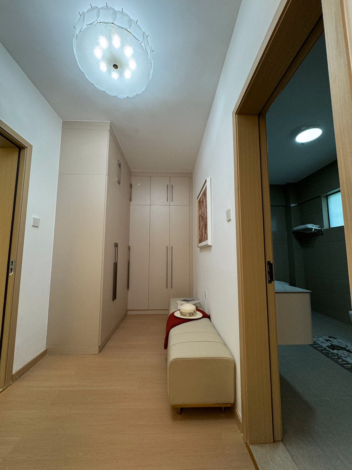 3-bedroom at Royal Legend, Kilimani