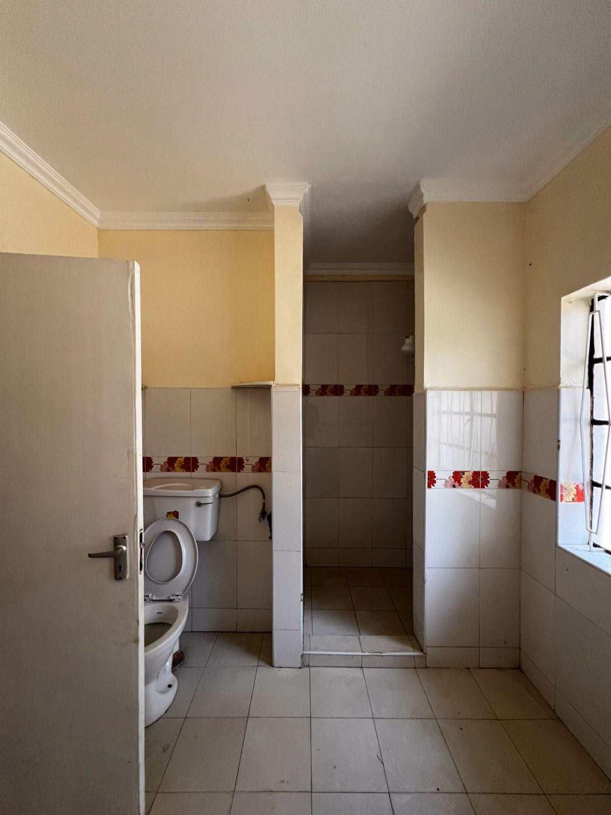 Commercial Property available for Rent