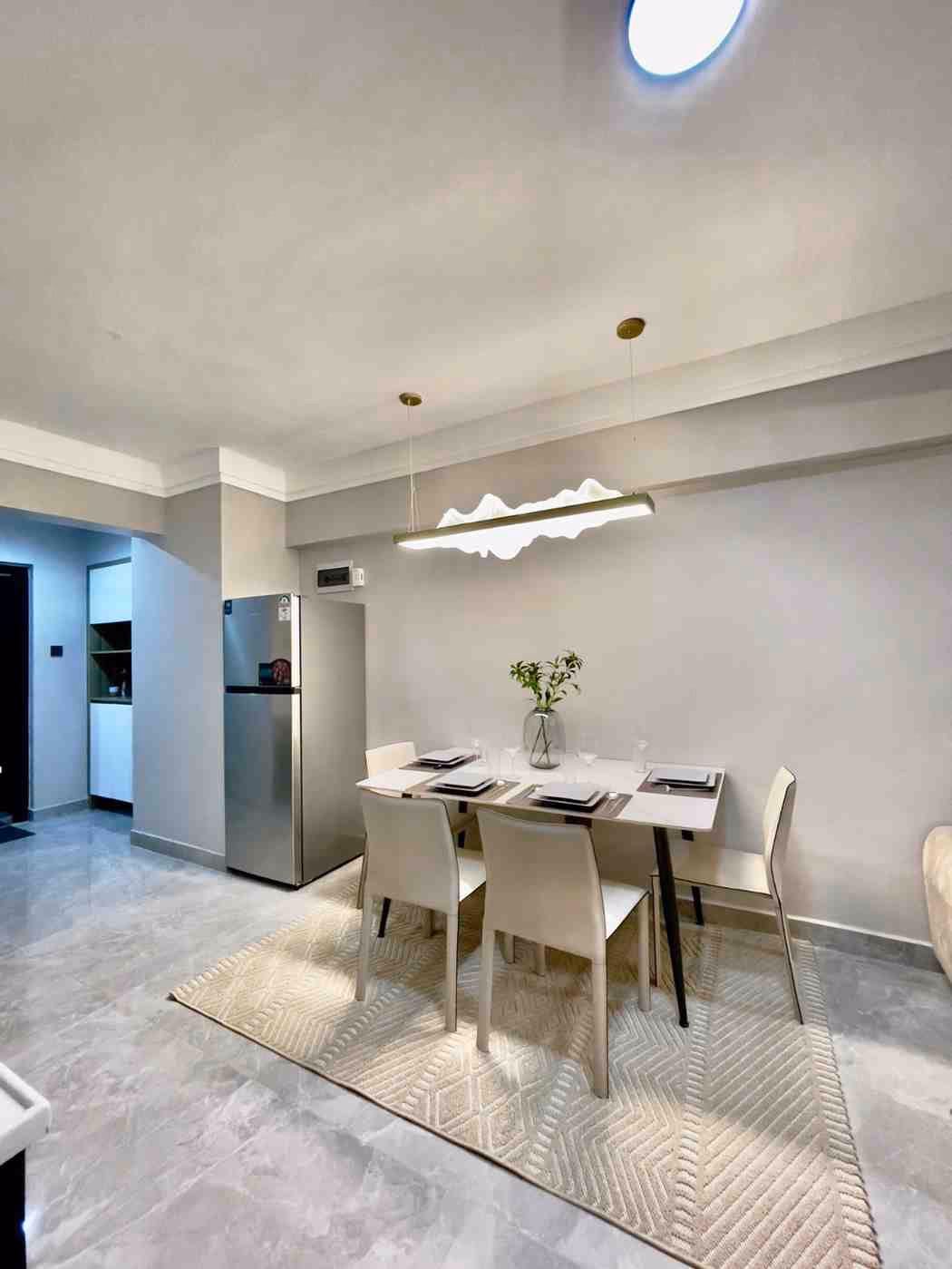 2-bedroom at Polaris Residency, Kilimani