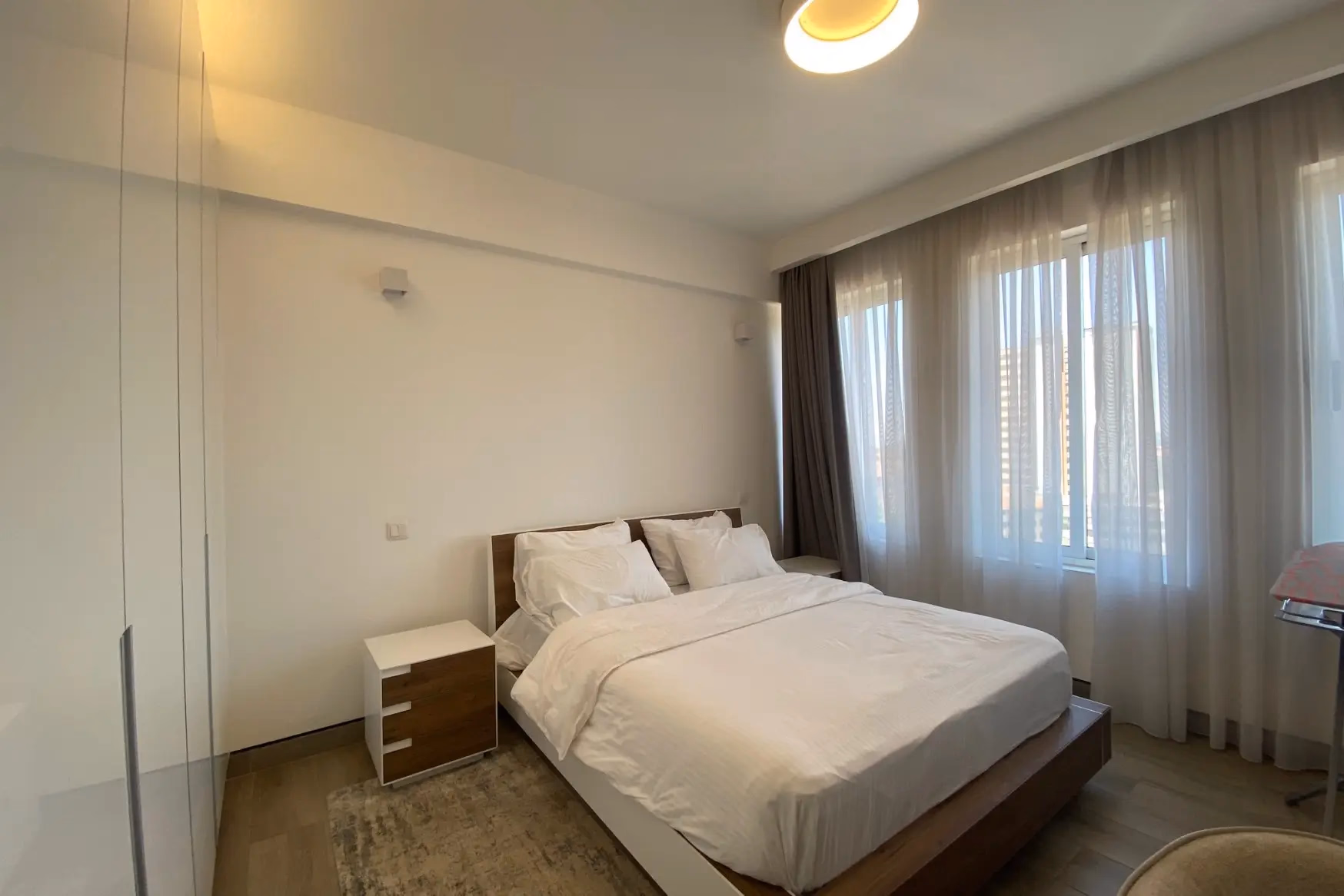 Fully furnished 3 bedroom luxury apartment in Kilimani
