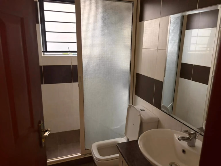 Three-bedroom for Sale in Westlands