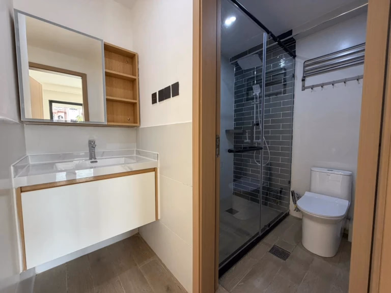 One-bedroom apartment for sale in Westlands