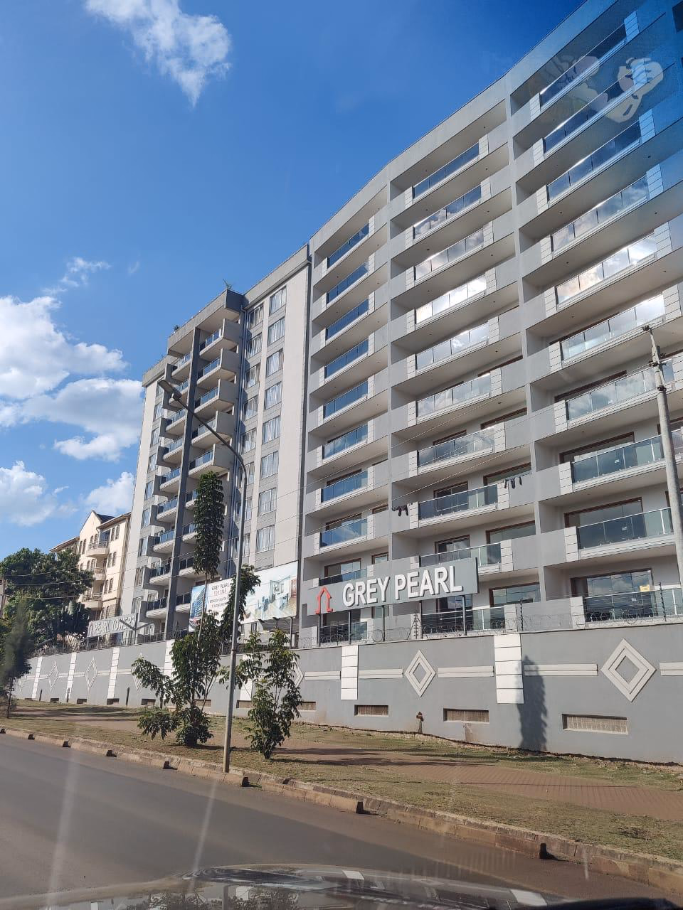 2 bedroom apartments to let in Kileleshwa