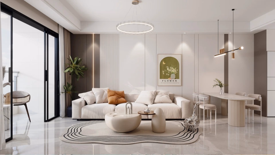 1-bedroom at San Remo Heights, Westlands