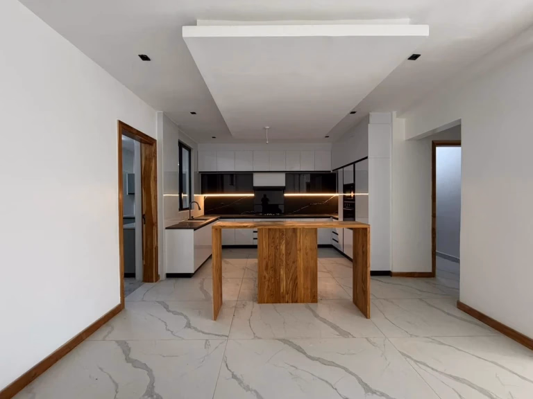 Two-bedroom apartment for sale on Peponi Road