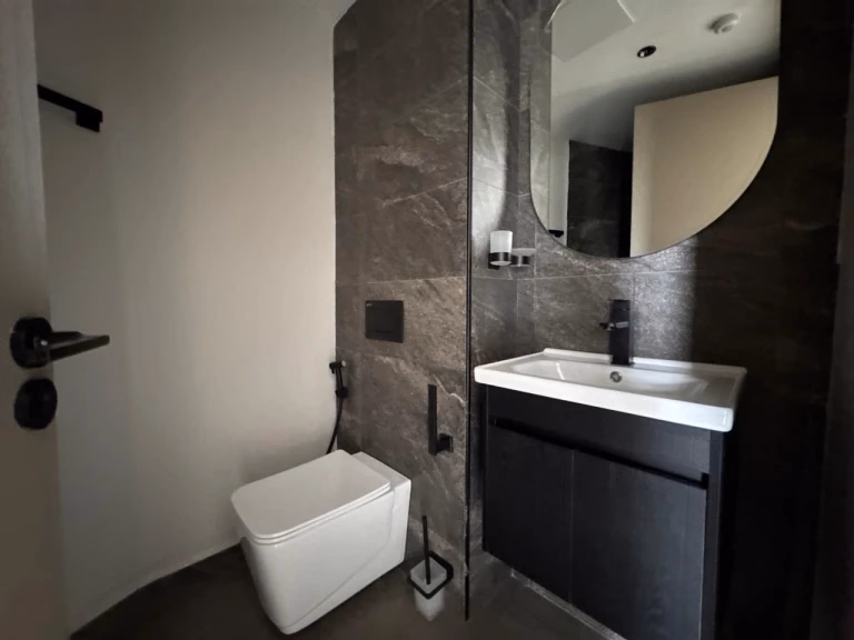 Two-bedroom apartment for rent in Upperhill