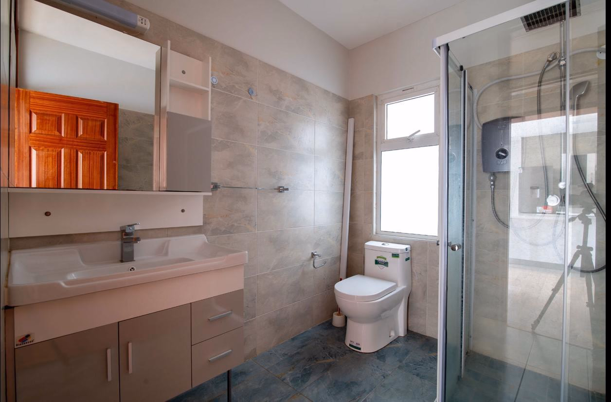 2-bedroom apartment for Sale in Kileleshwa