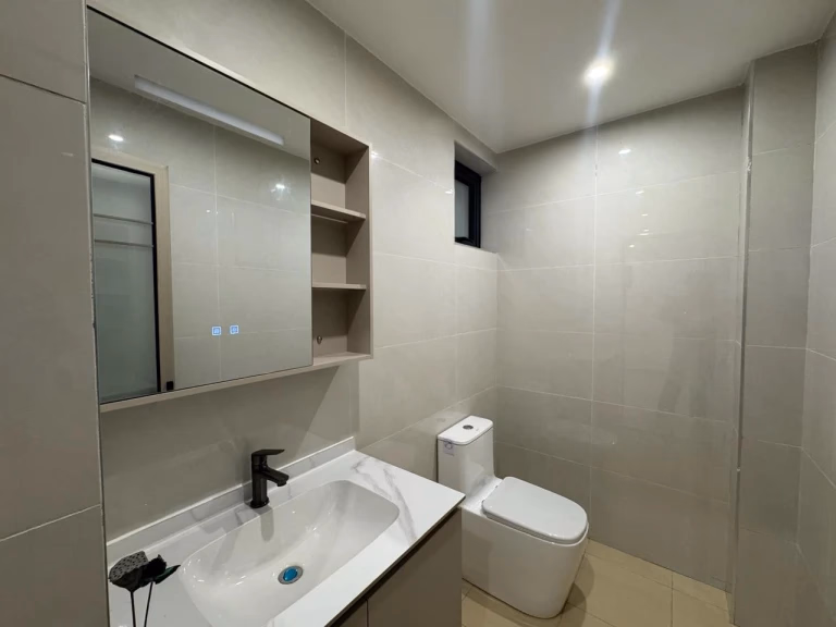 1-bedroom at Rhapta One Residency, Westlands