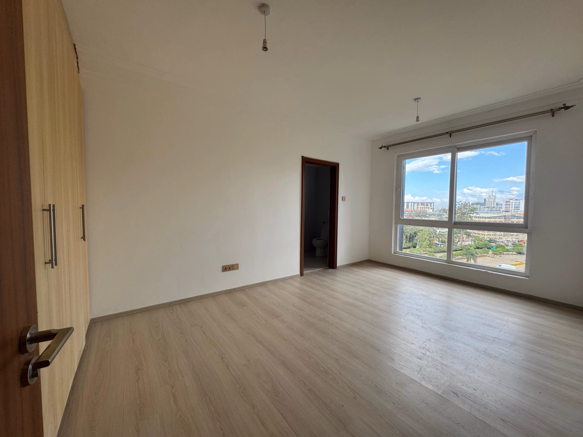 Three Bedroom Apartment For Rent In Westlands