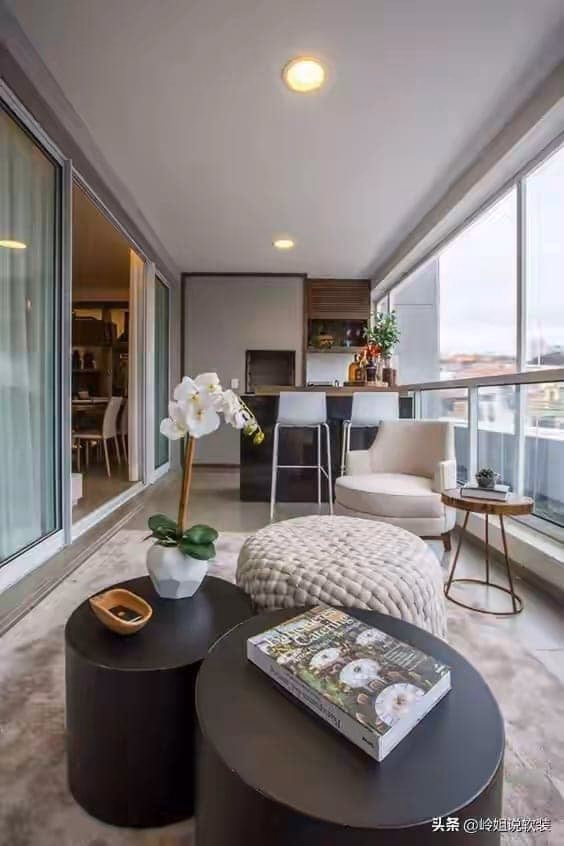 1-bedroom at Casa Rina Heights, Westlands