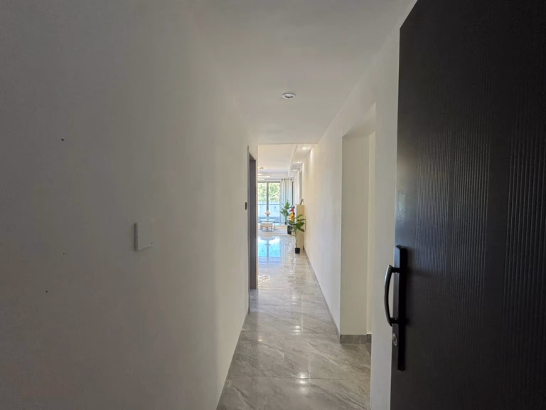 3-bedroom at Vienna Gardens, Kileleshwa