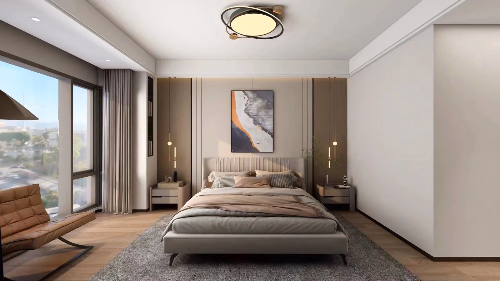 2-bedroom at Marble West, Westlands