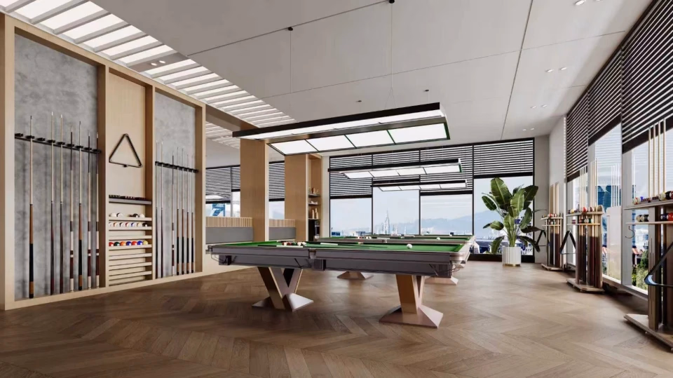 2-bedroom at Berkeley Residences, Westlands