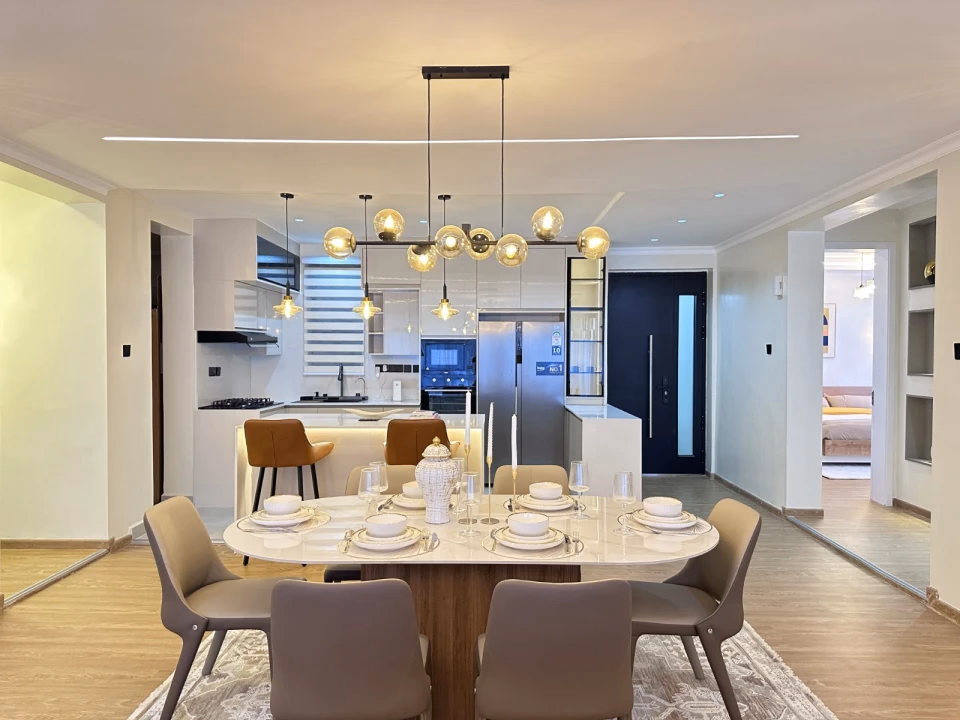 Lazuli Court Apartments