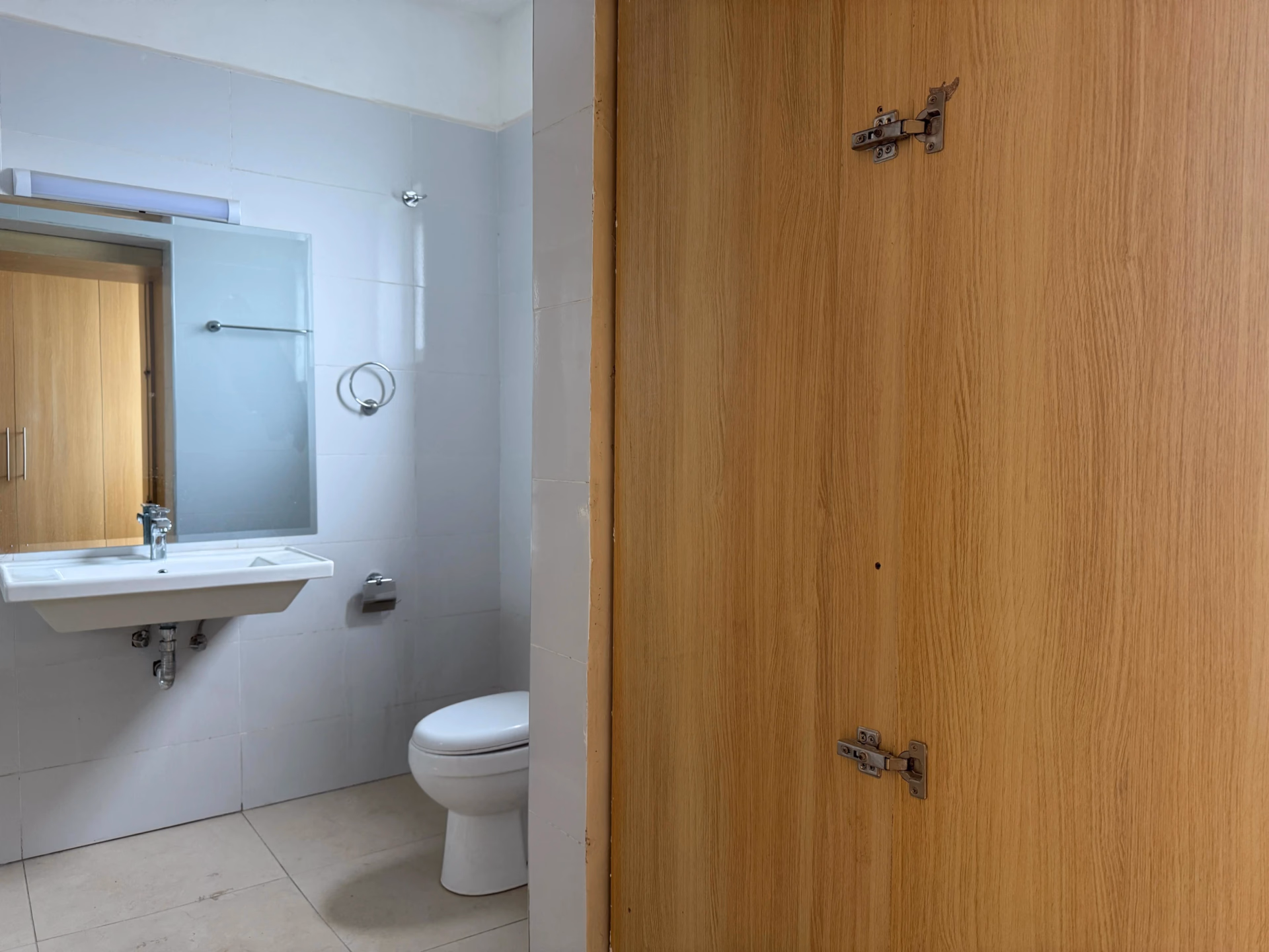 Three Bedroom Apartment For Rent In Westlands