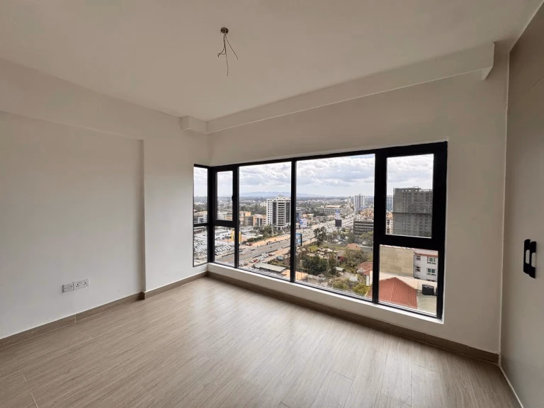 2-bedroom at Pinecrest View Apartments, Kilimani