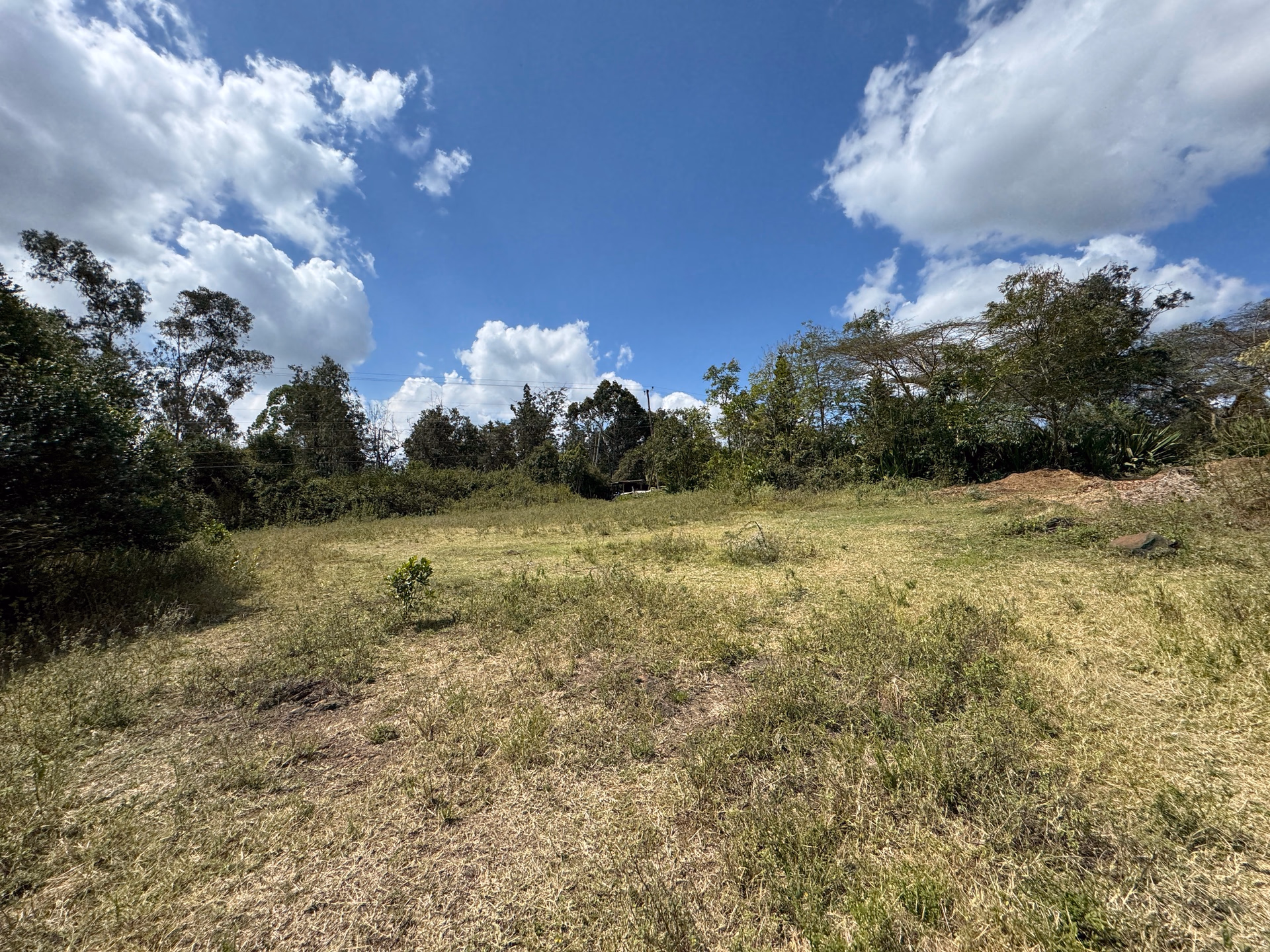 1 acre for sale in Karen Hardy