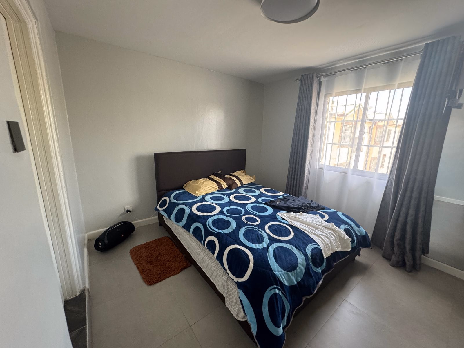 3-bedroom apartment for sale in Embakasi