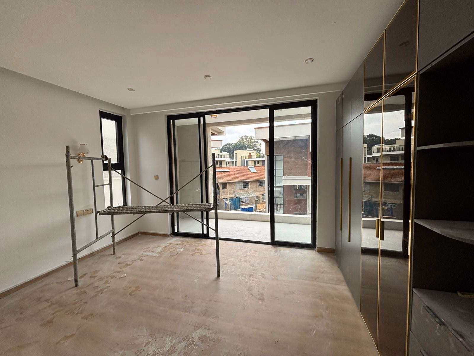 5 Bed villas for sale in Lavington