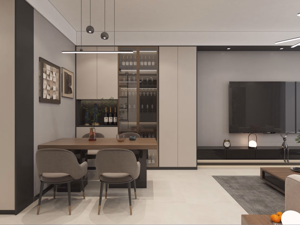 1-bedroom at Panorama West, Westlands