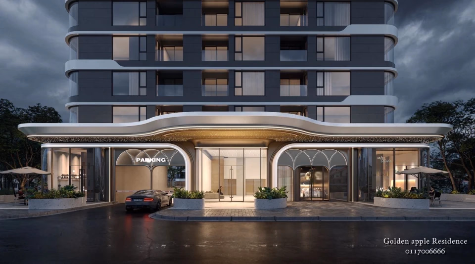 3-bedroom at Golden Apple, Lavington