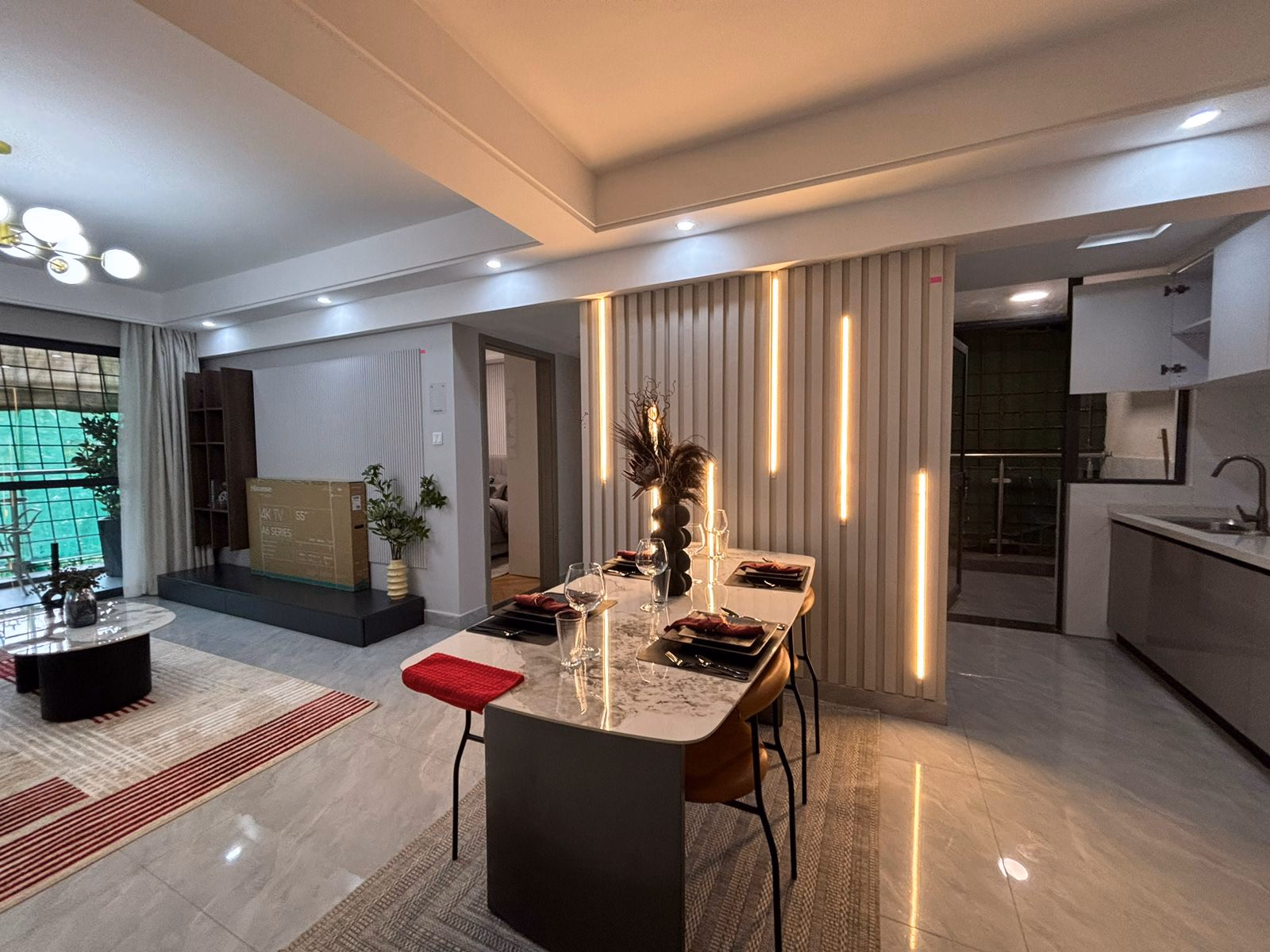 Orchid Residency - Westlands