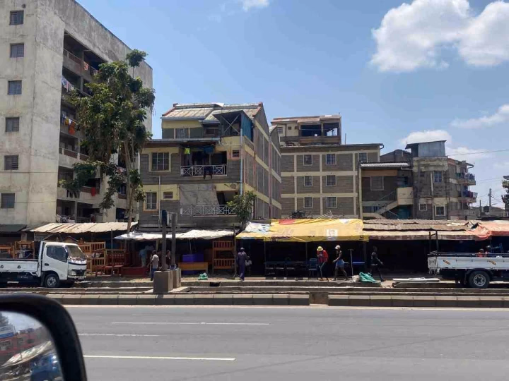 Invest property for sale in Umoja One