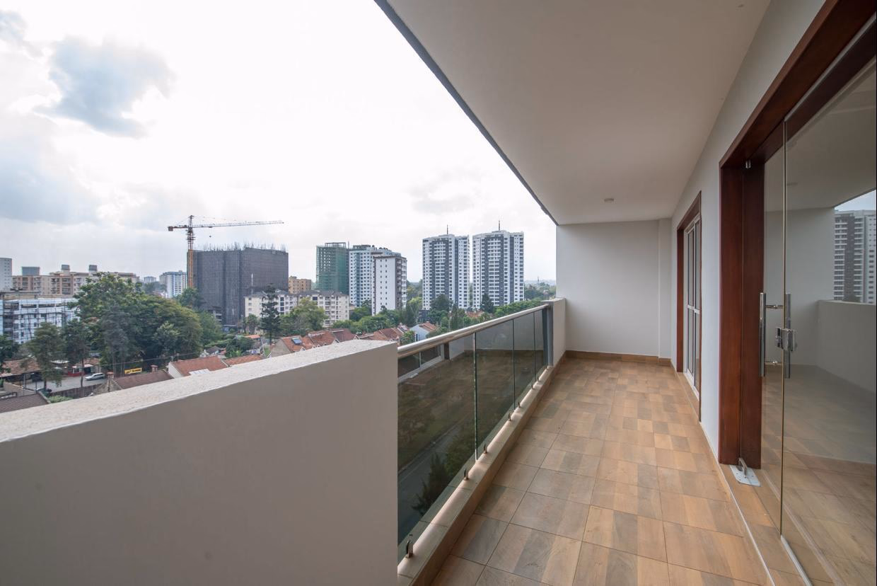 2-bedroom apartment for Sale in Kileleshwa