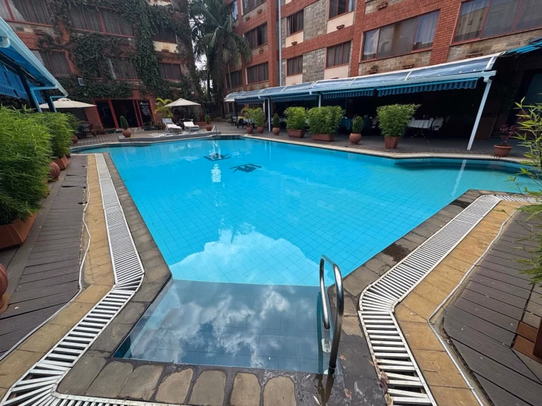 Furnished One Bedroom Apartments Available For Rent In Westlands