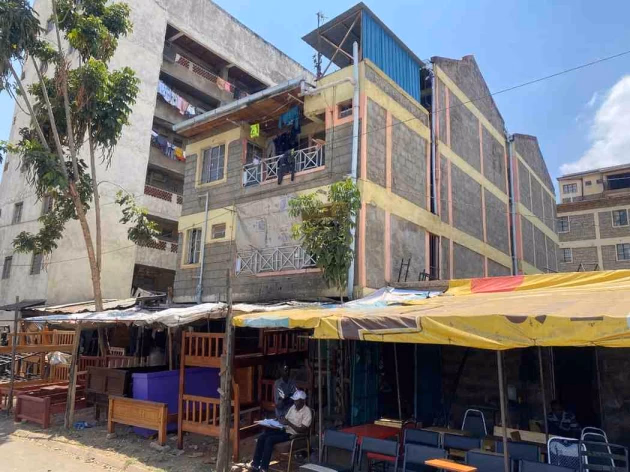 Invest property for sale in Umoja One