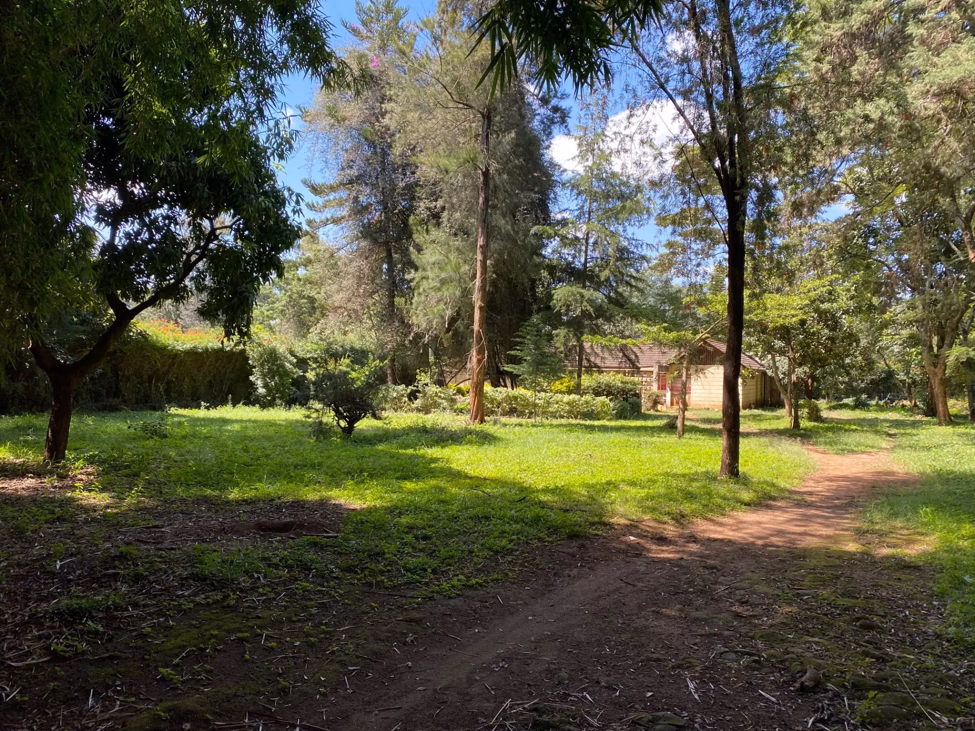 0.73 Acre land for sale in Lavington