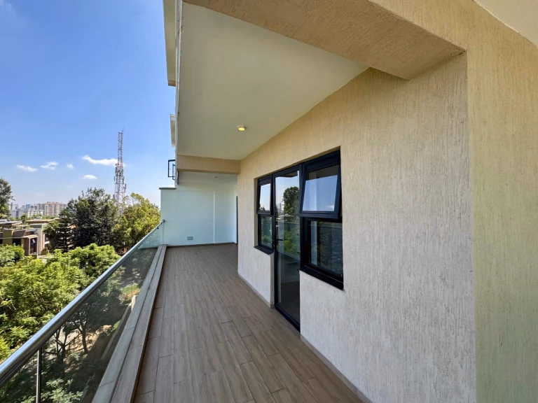 Alkira Residency