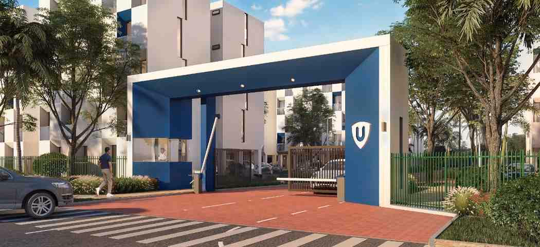 Unity One - Tatu City