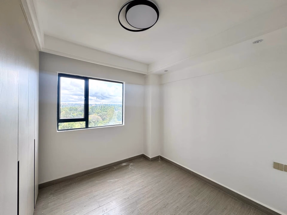 Adorn Homes One Bedroom Apartment For Rent