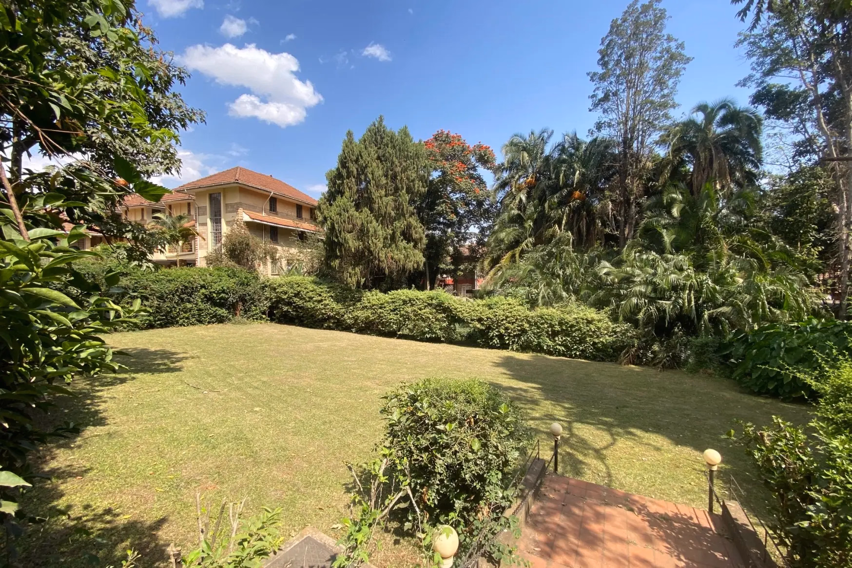 1 acre development land for sale in Kilimani