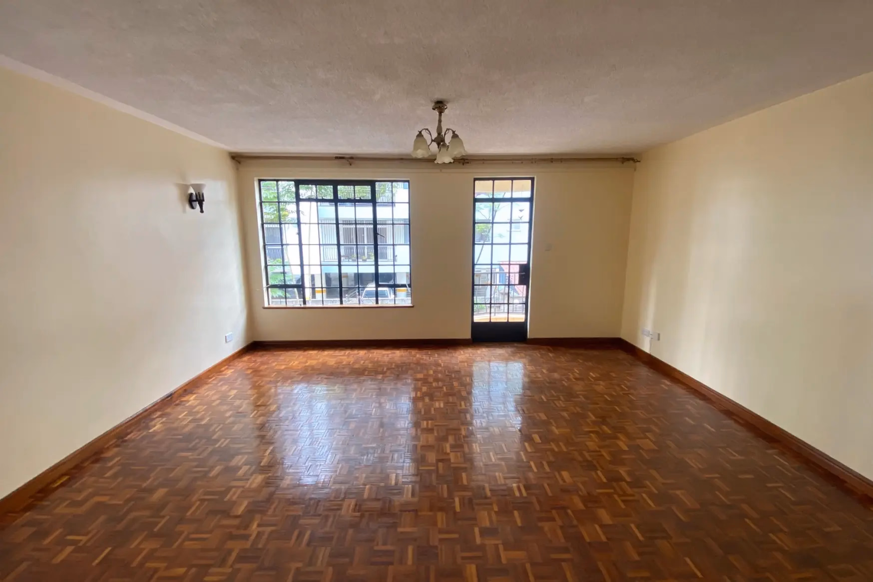 2 Bedroom apartment for sale in Kilimani