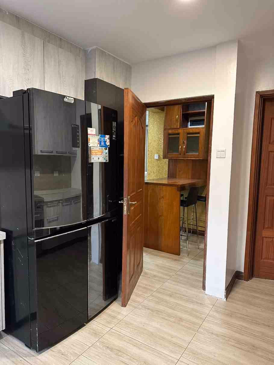 Four-bedroom duplex plus DSQ for Rent