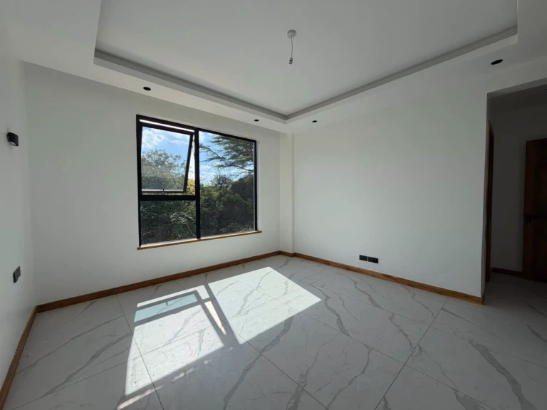 Two-bedroom apartment for sale on Peponi Road